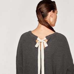 Zara Knit Sweater
